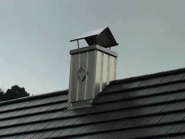 Kamin