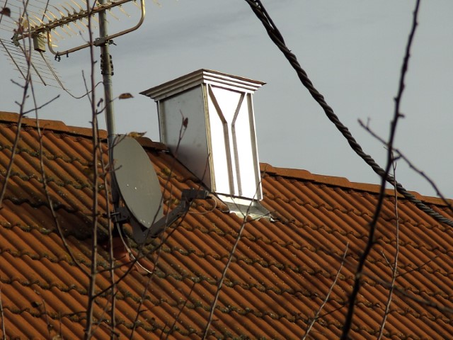 Kamin